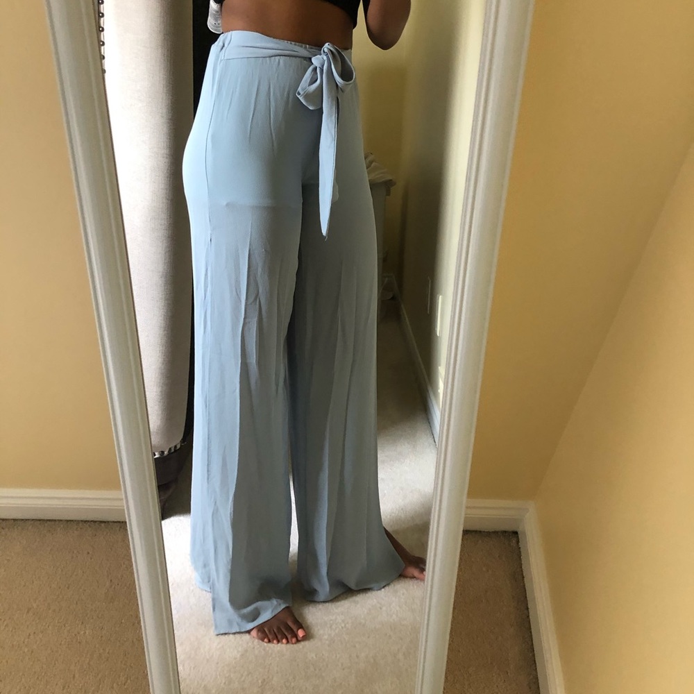 Flare Pant